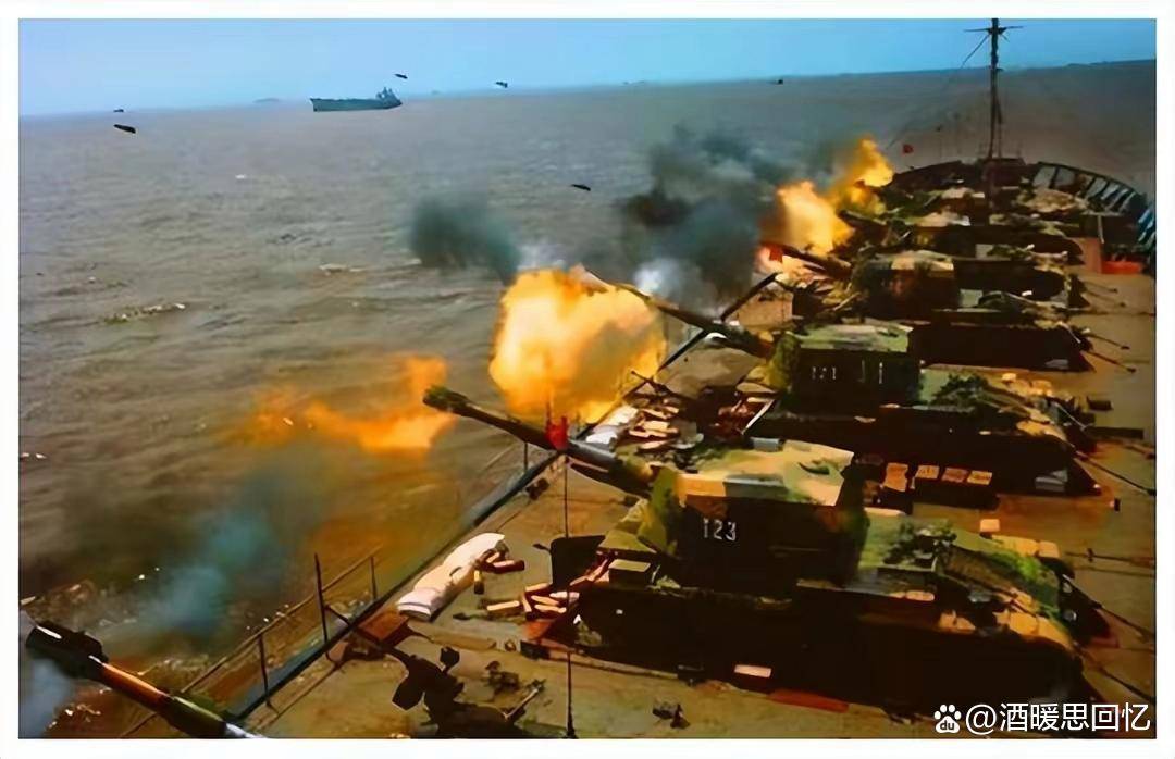 探究台海危机背后的复杂因素，为何未爆发全面冲突，台海危机背后的复杂因素解析，为何未引发全面冲突？