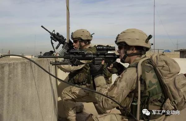 美国普通陆军单兵装备概述，美国陆军单兵装备概览