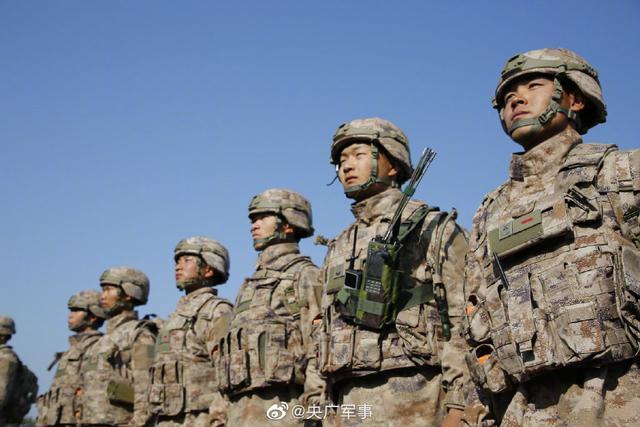揭秘中国海军陆战队的新篇章，19式星空迷彩的魅力与挑战，中国海军陆战队新篇章揭秘，19式星空迷彩的魅力与挑战