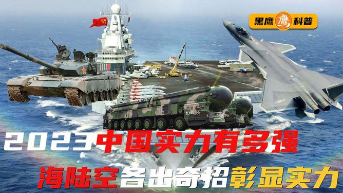 2023年新装备概览，科技与创新的步伐加速前行，科技与创新的步伐加速前行，2023年新装备概览