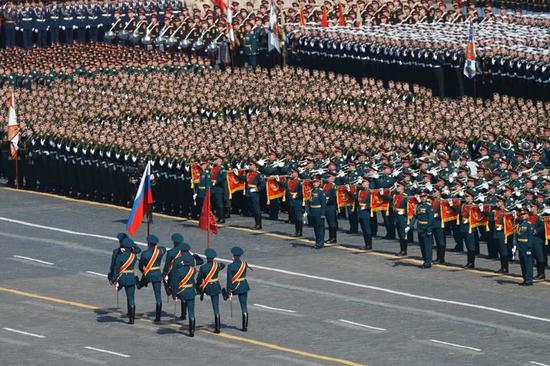揭秘2019年阅兵资料，盛大的仪式与壮丽的景象，揭秘，2019年阅兵盛典背后的壮丽景象与珍贵资料曝光