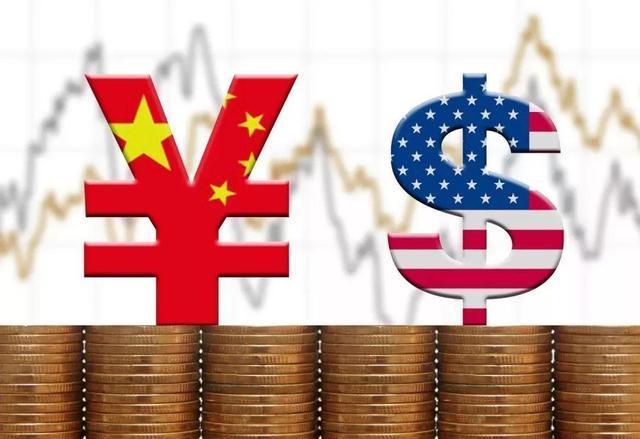今天的中美汇率，影响、挑战与前景，中美汇率动态，影响、挑战与未来展望