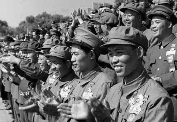 国庆节阅兵方队，展现国家力量与荣耀，国庆节阅兵方队，展现国家力量与辉煌荣耀