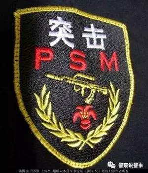 蛟龙突击队臂章介绍，荣耀与使命的象征，蛟龙突击队臂章，荣耀与使命的标志介绍