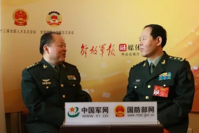 刘振立军长，38集团军的荣耀与担当，刘振立军长，38集团军的荣耀担当之路