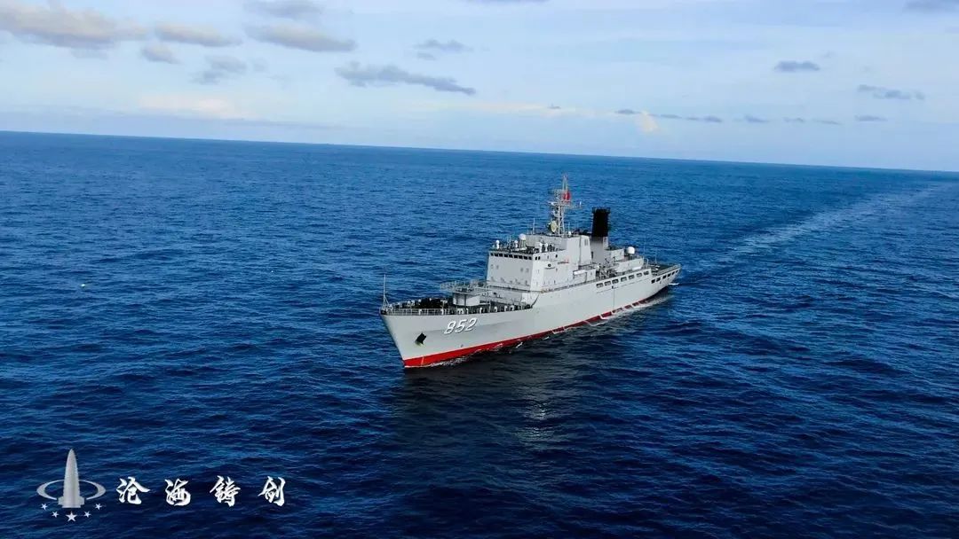 华罗庚舰，数学家的海洋梦想与大国重器，华罗庚舰，数学家的海洋梦想与大国的重器之梦