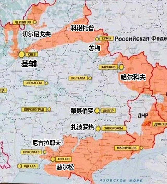 俄乌战况实时地图，揭示冲突现状与发展趋势，俄乌战况实时地图，揭示冲突现状及发展趋势全景观察