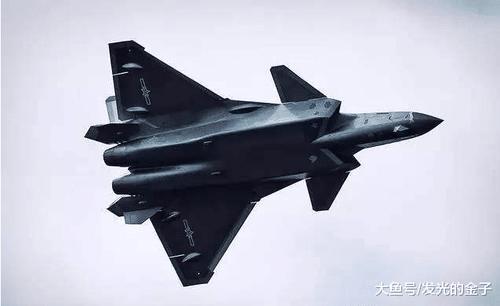 中国歼击机之巅峰，歼-20性能解析，中国歼击机之巅，歼-20性能深度解析