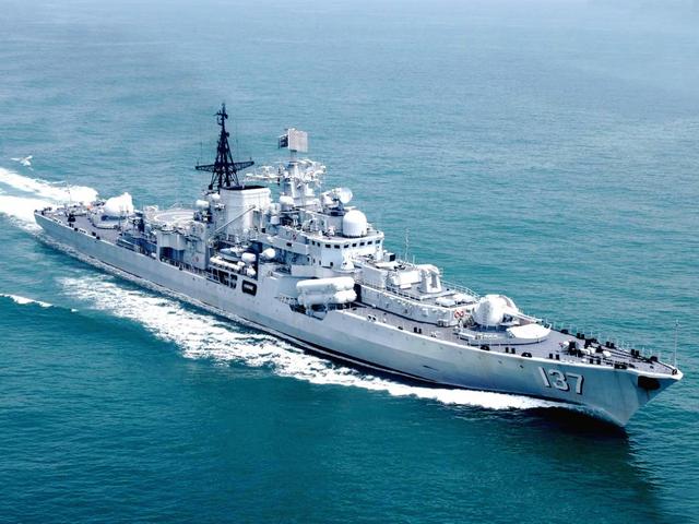 泉州舰，是055型还是056型驱逐舰？，泉州舰，揭秘其型号，是055型还是056型驱逐舰？
