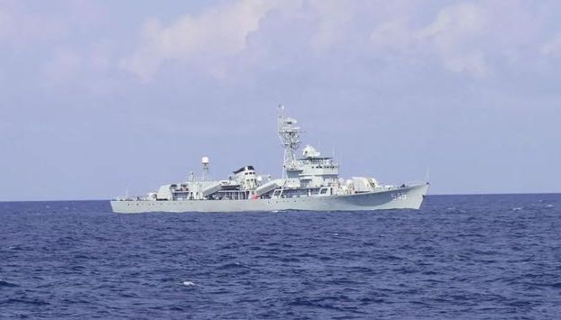 探索545号军舰，历史、特点与贡献，揭秘545号军舰，历史沿革、特色亮点与国家贡献