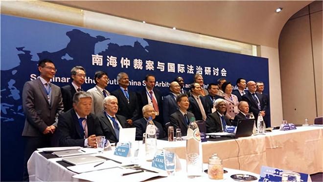 南海仲裁案解决方案，寻求和平与合作的路径，南海仲裁案解决方案，寻求和平与合作之道