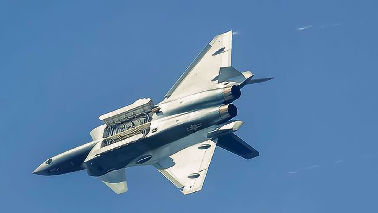 涡扇15与歼-20，中国航空工业的骄傲与未来展望，涡扇15与歼-20，中国航空工业的明日之星与未来展望
