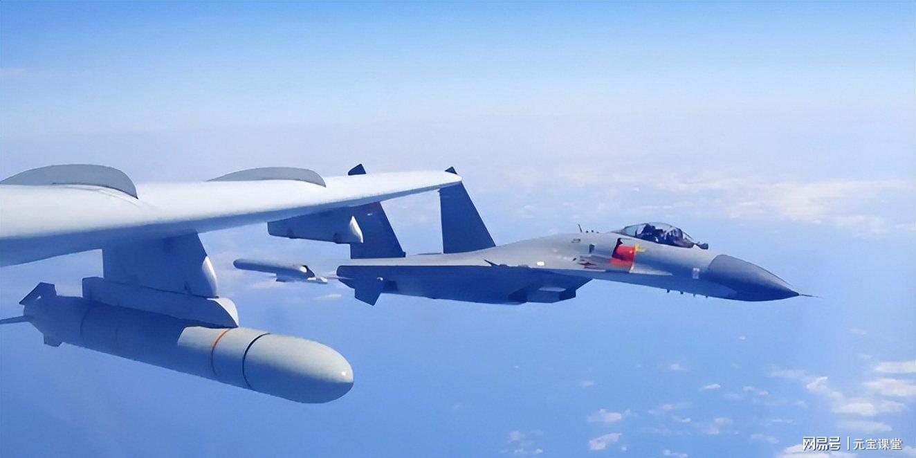 中国空军实力深度解析，中国空军实力全面深度解析