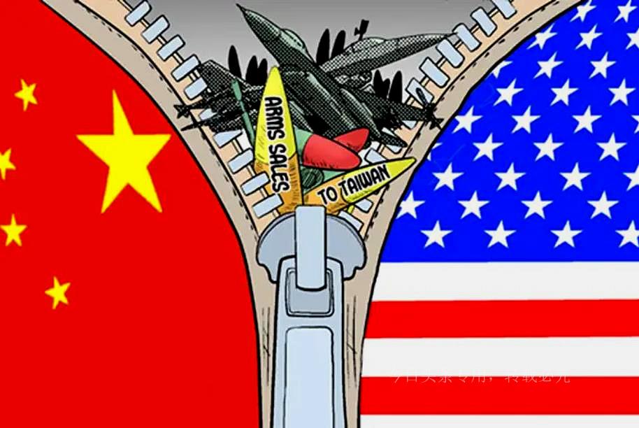 两岸关系，是否已进入准战争状态？，两岸关系现状，是否已步入准战争状态？