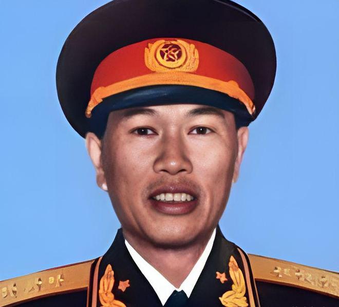 1955年开国上将名单及其历史贡献，1955年开国上将名单，他们的历史贡献与传奇