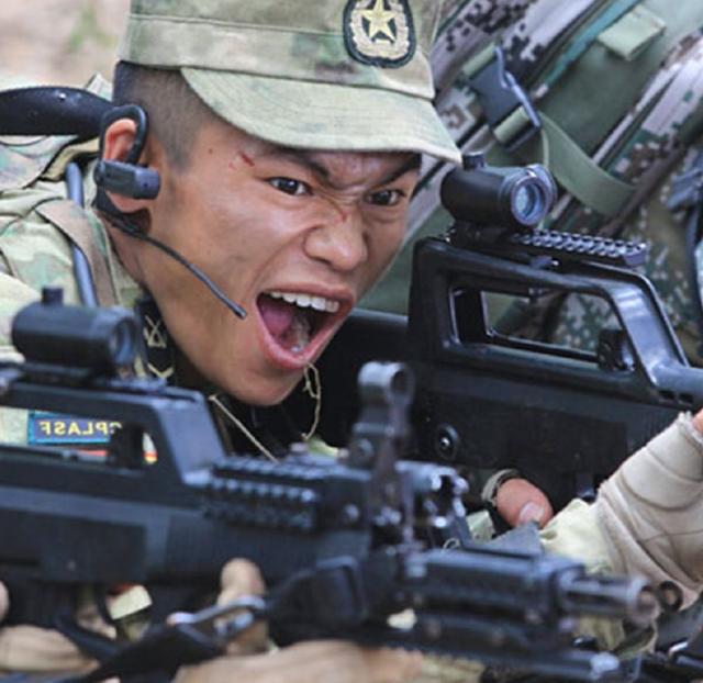 中国特种兵庄小龙，铁血战士的荣耀与传奇，中国特种兵庄小龙，铁血战士的荣耀传奇之路