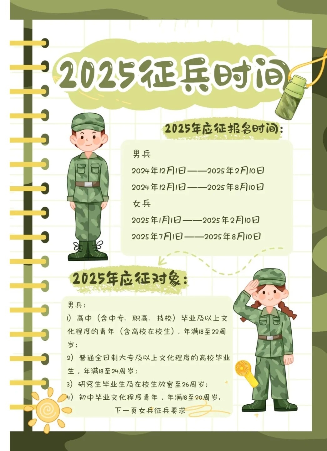 2025年当兵政策最新规定及其影响，2025年最新当兵政策规定及其深远影响