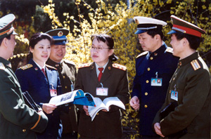 李莉防务新观察，深度解析现代军事变革与全球安全态势，李莉防务新观察，现代军事变革与全球安全态势深度解析