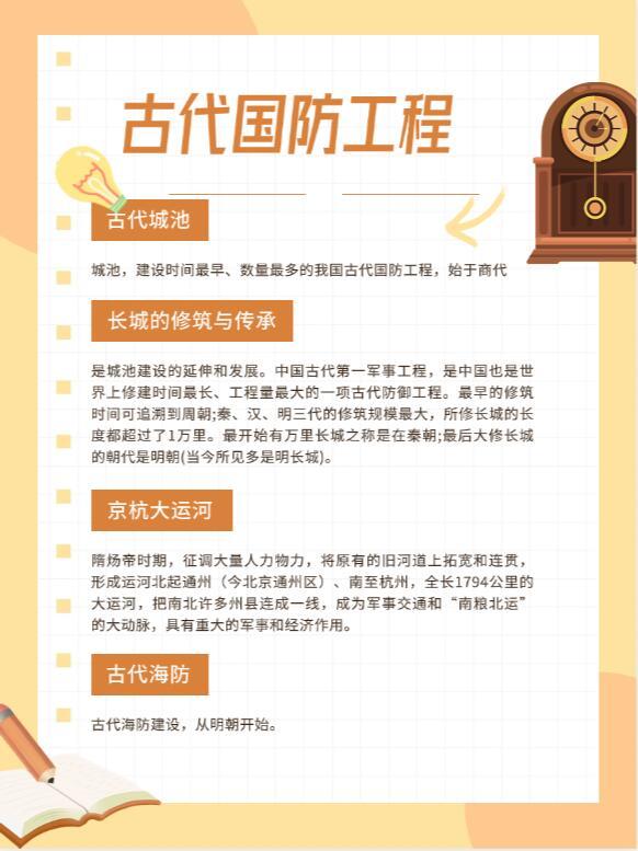 国防史对今天国防的启示，国防史对现代国防建设的启示与影响