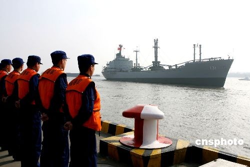 海军帆缆兵上舰，职责、训练与适应舰上生活，海军帆缆兵职责、训练与舰上生活适应指南