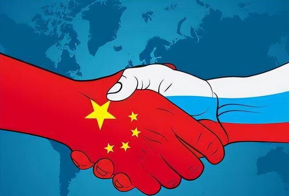 中俄关系与潜在冲突的可能性，一种深度分析，中俄关系深度解析，潜在冲突的可能性探讨