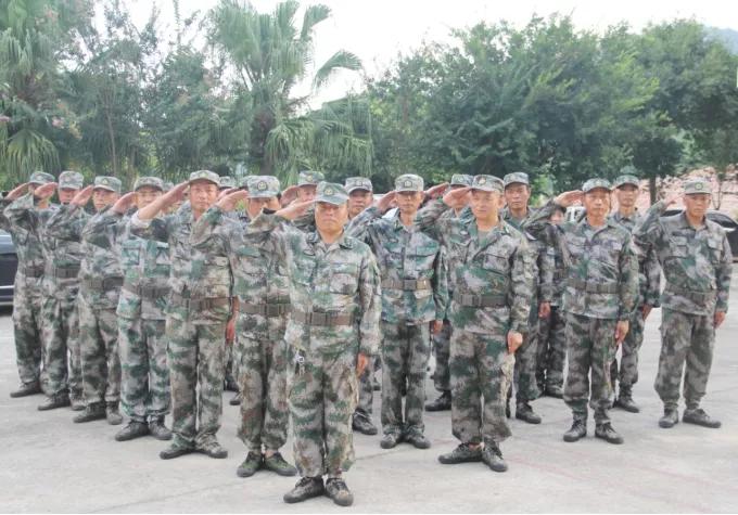大批部队是否已经到达福建省？深入解读相关情况，大批部队抵达福建省情况深度解读