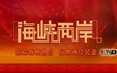 CCTV4中文国际频道下的海峡两岸关系深度解读，CCTV4海峡两岸关系深度解读，透视两岸关系发展脉络