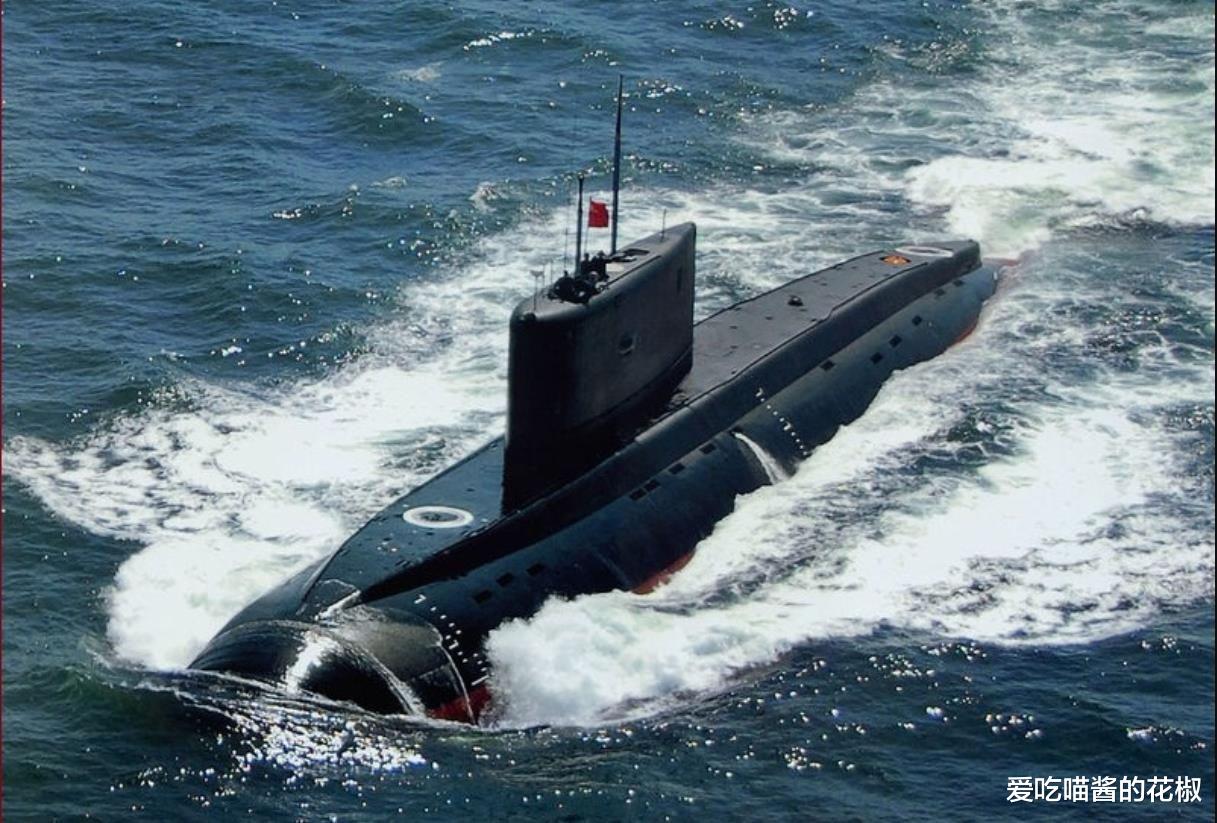 中国核潜艇实力揭秘，探寻2022年核潜艇数量之谜，中国核潜艇实力深度解析，探寻数量之谜与实力揭秘（2022年最新）