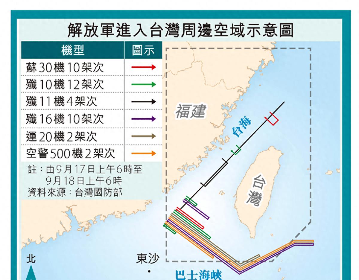 福建与台湾的局势，历史、现状和未来展望，福建与台湾，局势的历史、现状与未来展望