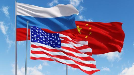 2023年国家军事实力排行榜，全球军事力量的较量与对比，全球军事力量较量与对比，2023年国家军事实力排行榜揭秘