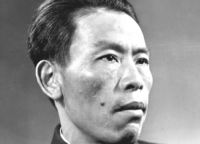 吴运铎，军工巨匠的传奇人生，吴运铎，军工巨匠的非凡人生之旅