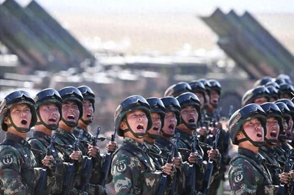 朱日和建设军事联合训练场地，打造新时代战略支点，朱日和军事联合训练场地建设，新时代战略支点的打造