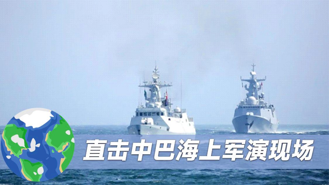朔州舰，中国海军力量的新篇章，中国海军朔州舰，海军力量的新篇章
