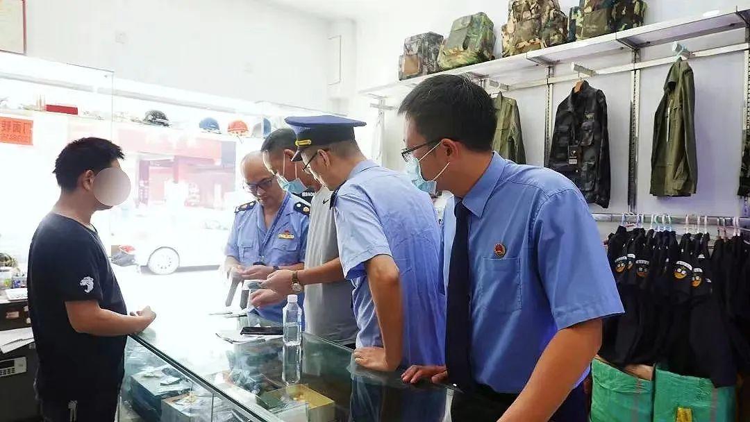 军装管理法，规范与提升军事着装管理的关键要素，军装管理法，军事着装管理的规范与提升之道