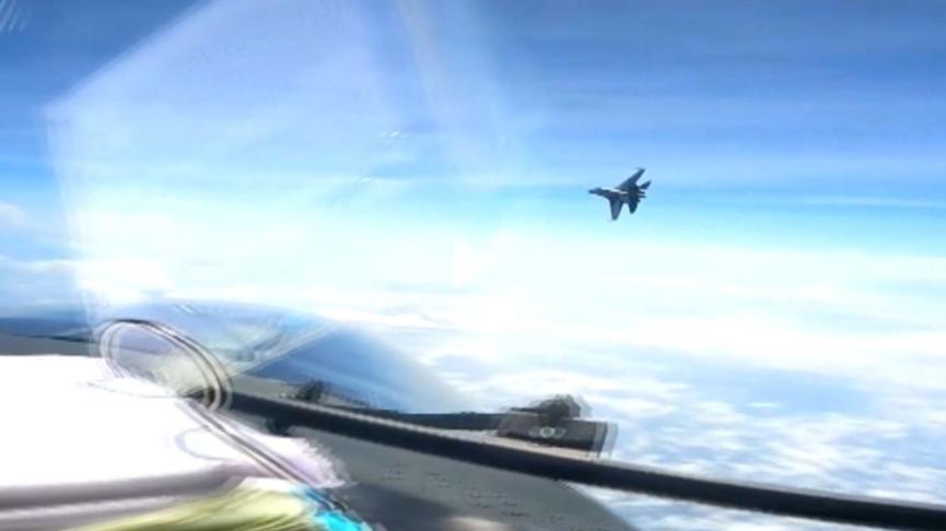 海军装备歼-16，中国海军航空兵力量的崭新篇章，中国海军航空兵装备歼-16，海军力量崭新篇章开启