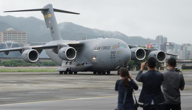 台湾没有美国驻军，台湾没有美国驻军，真相揭秘
