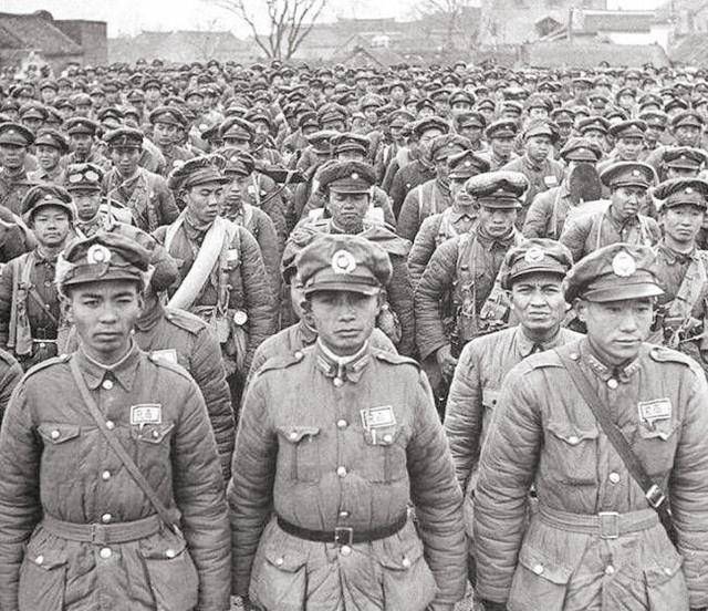 揭秘中国人民解放军第38军所属兵团的历史与荣耀，中国人民解放军第38军所属兵团的历史与荣耀揭秘