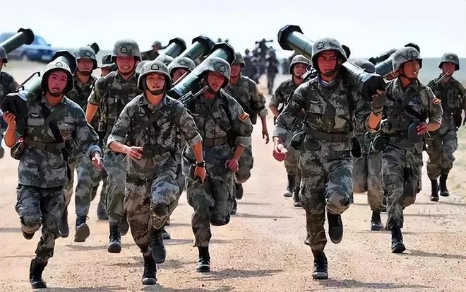 探究27集团军军改后的去向,揭秘27集团军军改后的新动向