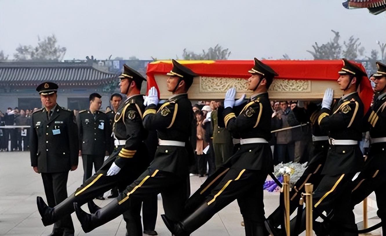 三军仪仗队选拔与进入指南,三军仪仗队选拔详解与进入指南