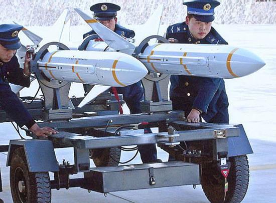 歼-10与空空导弹,中国空中力量的锐利之箭,歼-10与空空导弹,中国空中力量的尖端利器