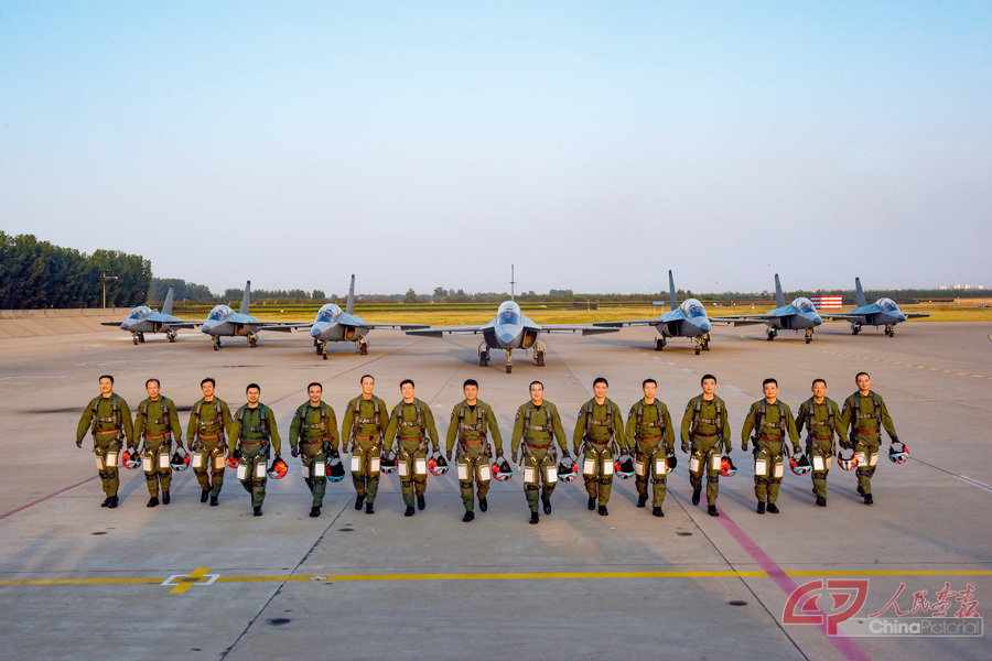 空军第十五旅,荣耀与担当的象征,空军第十五旅,荣耀与担当的空中力量象征