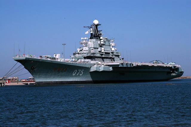 航母作战能力的多维度解析，多维度解析航母作战能力