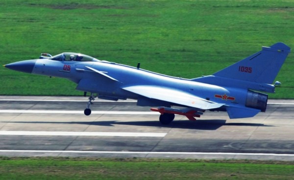 歼-10B战斗机,空中力量的新标杆,歼-10B战斗机,空中力量的崭新标杆