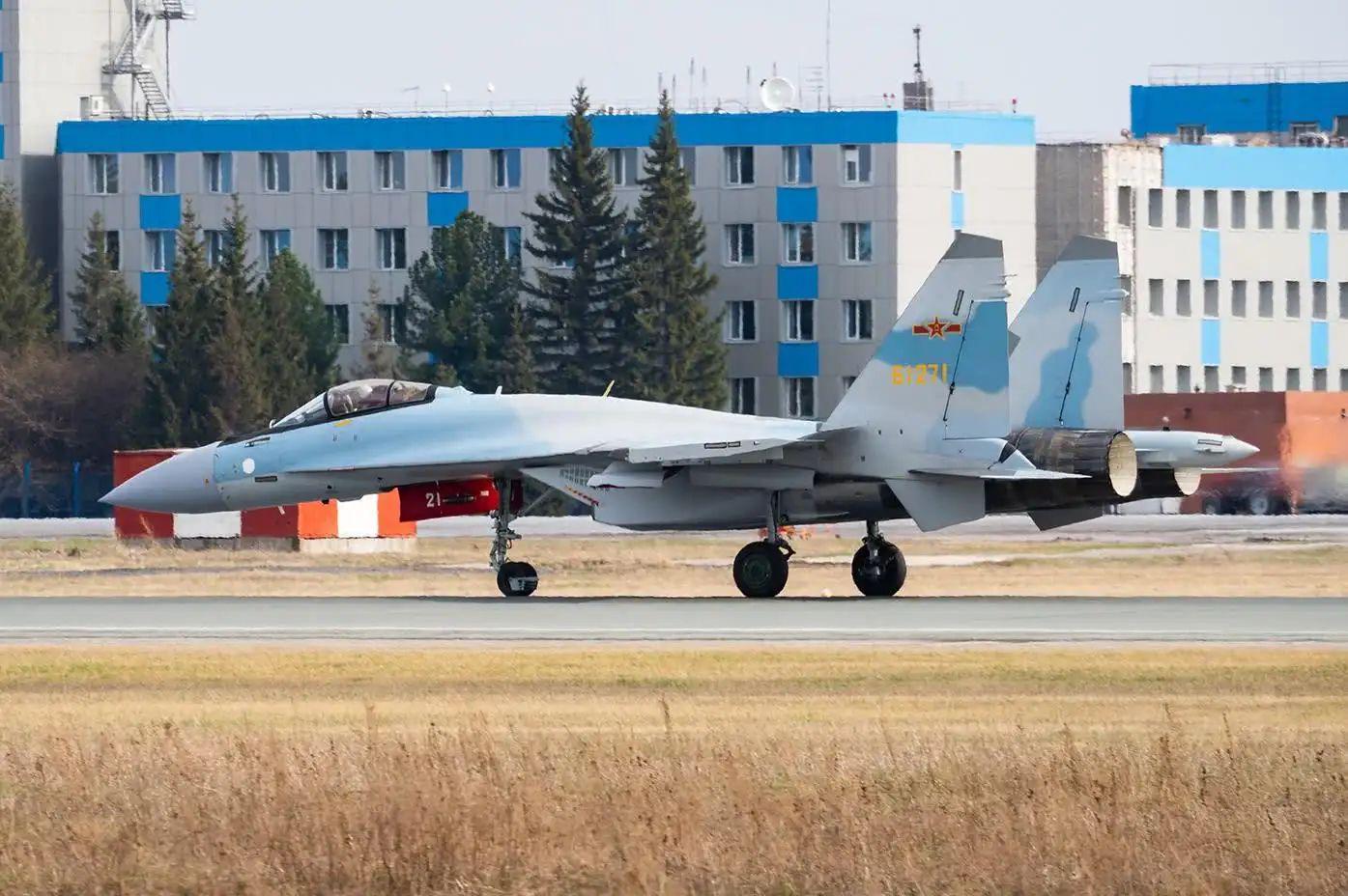 苏霍伊与歼-16,航空巨擘的杰出合作,苏霍伊与歼-16,航空巨头的杰出合作典范