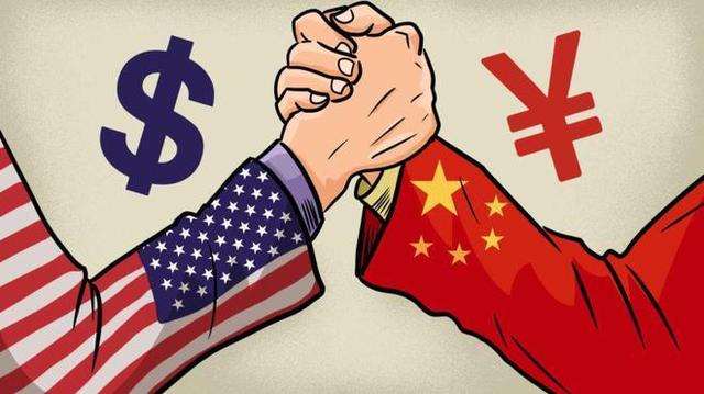 中美交锋,美国已略输一筹,中美交锋,美国略处下风