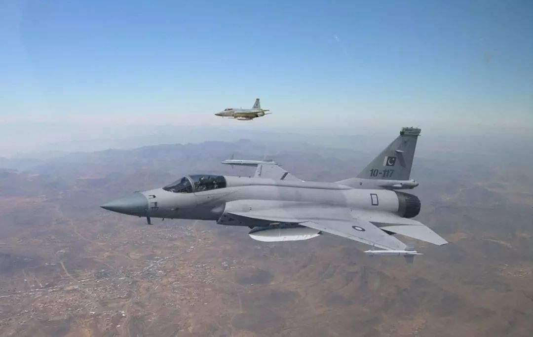 中巴军演最新消息新闻,深化合作,共筑安全防线,中巴军演深化合作,共筑安全防线最新消息新闻