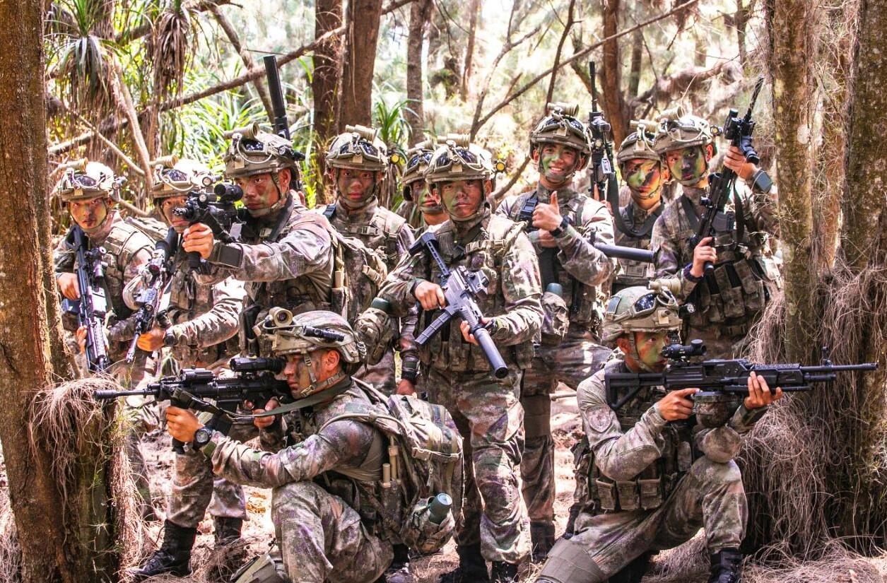 蛟龙突击队全集播放,热血军事的震撼展现,蛟龙突击队全集,热血军事的震撼展现