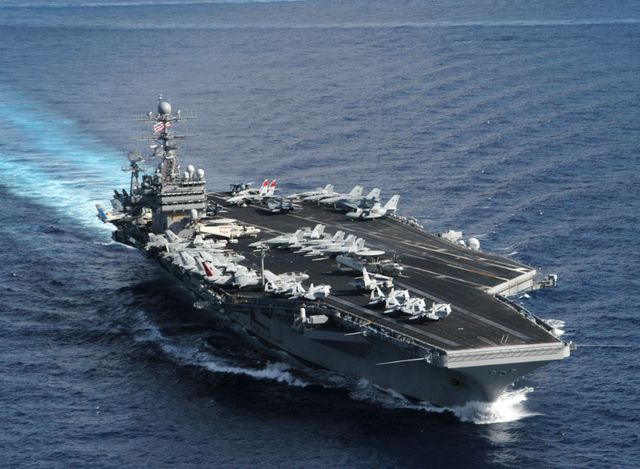 台海局势与撤侨议题,解读与分析,台海局势与撤侨议题深度解读与分析