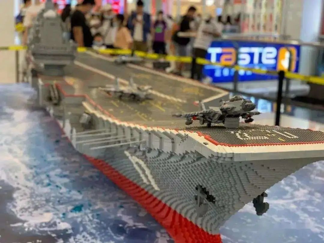 山东舰模型参考图片,探索中国海军新里程碑的细致魅力,山东舰模型细节探索,中国海军新里程碑的魅力展现
