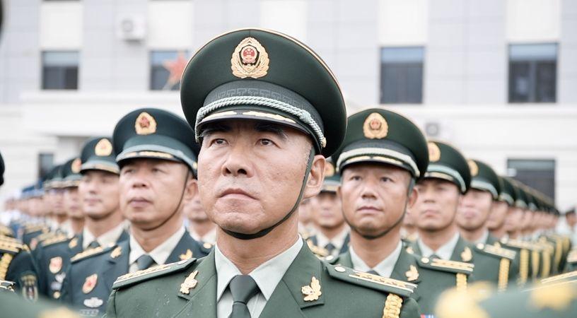 男兵方队,荣耀与力量的象征,男兵方队,荣耀与力量的汇聚